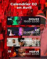 Image event Fortune - Brunch Chinois Moderne, Déjeuner Asiatique à Laval