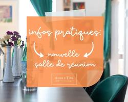 Image event Anna e Tina buvette italienne