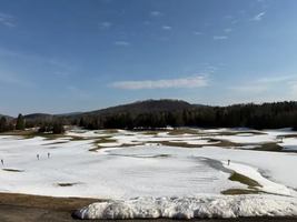 Image event Le Maître De Mont Tremblant