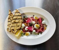 Image événement Madame Fortin - Bière & Bouffe