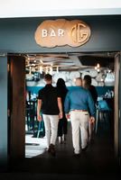 Image event Restaurant Table G