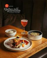 Image événement Chez Boulay-bistro boréal