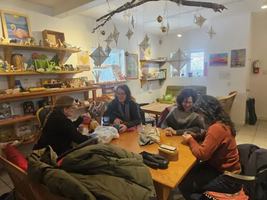 Image événement La Chapdelaine Café et Boulangerie