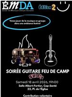 Image événement Cap-Santé