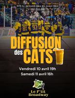 Image event Le P'tit Broadway