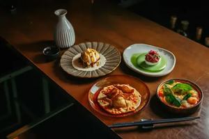 Image event Torii Izakaya (buvette japonaise)