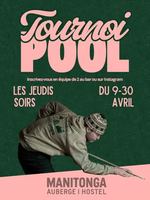 Image event Bar Manitonga