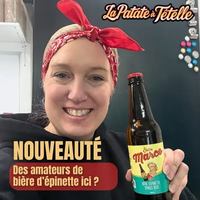 Image event La Patate à Têtelle