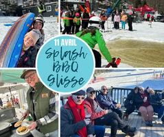 Image événement Cafe Bistro Bar La Montagne