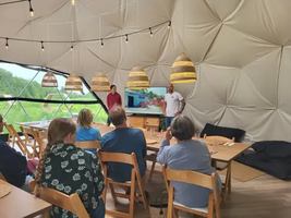 Image event Fromagerie des Grondines