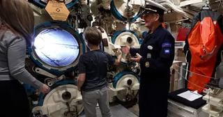 Image event Hangar 14