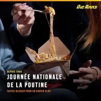 Image événement Dic Ann's Hamburgers Beloeil