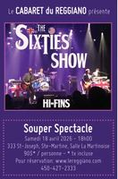 Image événement Le Reggiano