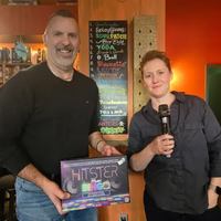 Image event Pärlé - Bistro ludique