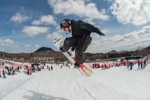 Image event La Fourchette du Diable