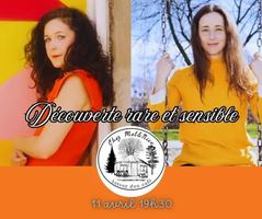 Image événement Chez Mel & Nico Autour d’un café