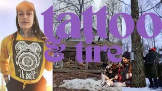 Image événement Butineuse De Vanier (La)