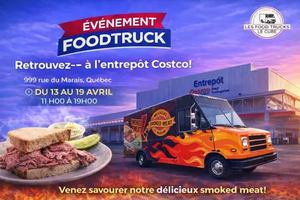 Image event Resto-Bar Le Cube