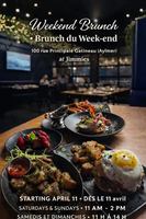 Image événement Jimmie’s Restaurant