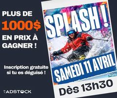 Image événement Resto-Pub du mont Adstock