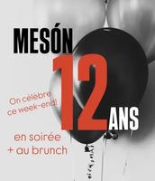 Image event Mesón