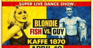 Image événement Kaffé 1870