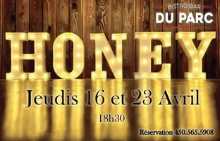 Image événement Bistro Bar Du Parc
