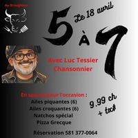 Image événement Au broughton