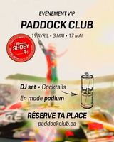 Image event Carrera Café