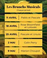 Image event Café La Place Commune