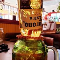 Image event Calaveras