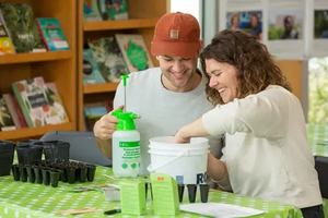 Image événement Restaurant Jardin Botanique