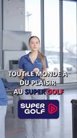 Image event Super Golf