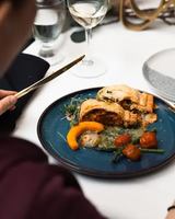 Image event Équilibre Traiteur | Service de traiteur à Québec