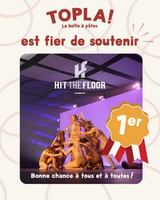 Image événement TopLa!