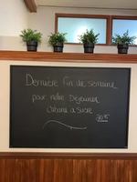 Image event Les Délices Du Passant