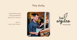 Image événement Les Argiles