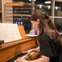 Image event Torréa Café