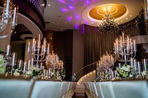 Image event Aya Experience - Lebanese Cuisine Restaurant & Private Events Space