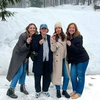 Image event La Cabane Arthur Raymond