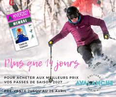 Image event Cafe Bistro Bar La Montagne