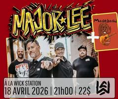 Image événement Wick Station - Microbrasserie