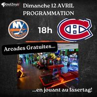 Image événement Resto-Pub BoulZeye