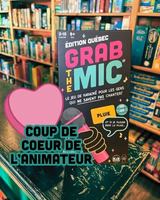 Image event Pärlé - Bistro ludique