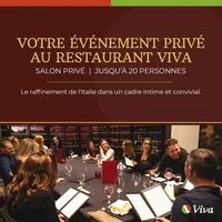 Image event Restaurant Viva Sgobba