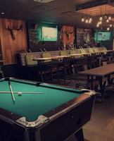 Image événement Resto pub Larry