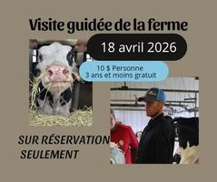 Image événement Lait Charbonneau