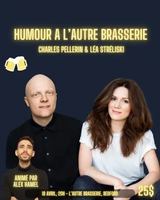 Image événement L'Autre Brasserie