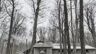 Image événement Sucrerie Chez Jean-Pierre