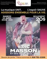 Image événement Complexe Évasion